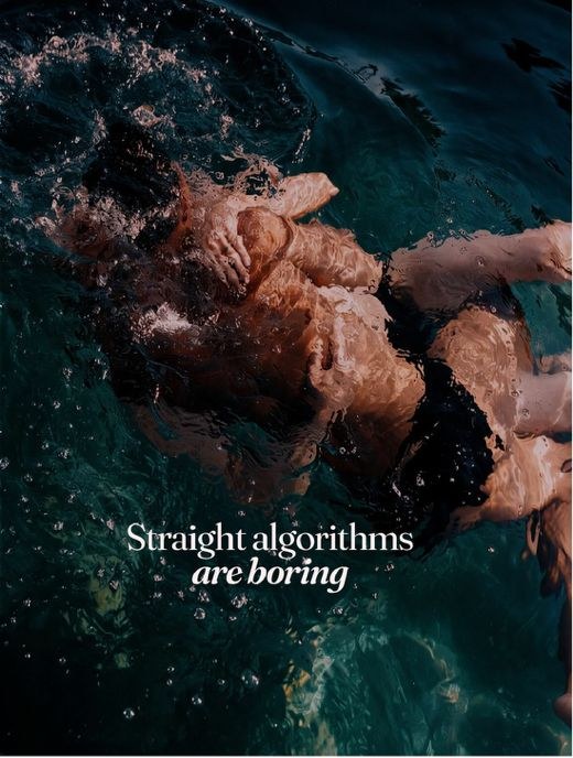 FyndBae campaign image